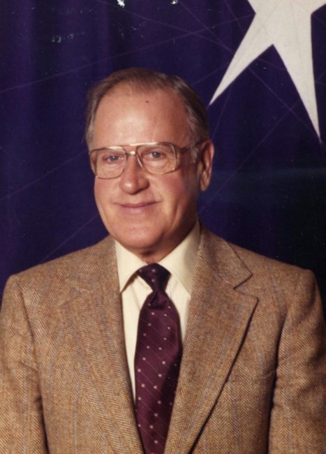 Obituary of Burton Joseph Kleinsmith