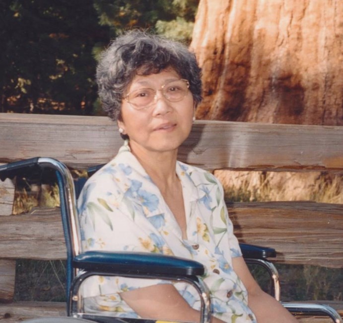 Obituary of Evy I. Pangestu