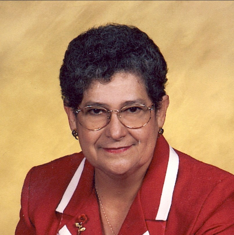 Obituary of Rosa Lia St. Amant