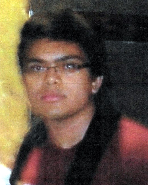 Obituary of Tausif Bin Hassan Choudhury