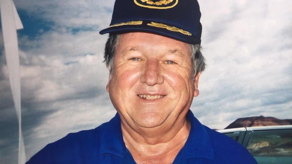 Obituary of Dale Robert Johnson