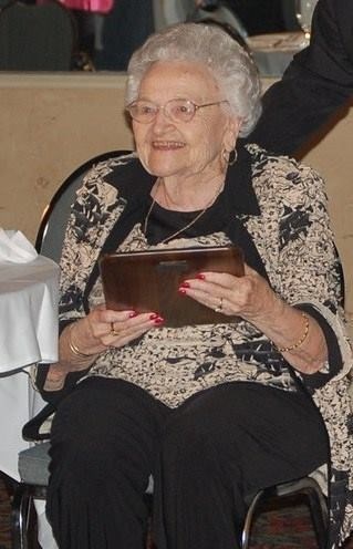Obituary of Natalie Huckabee