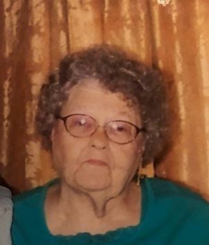 Obituary of Laura Lee Coulter