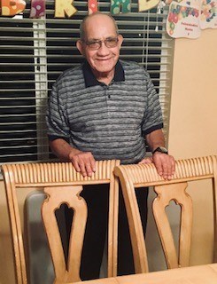 Obituary of Isidro Lugo Albino