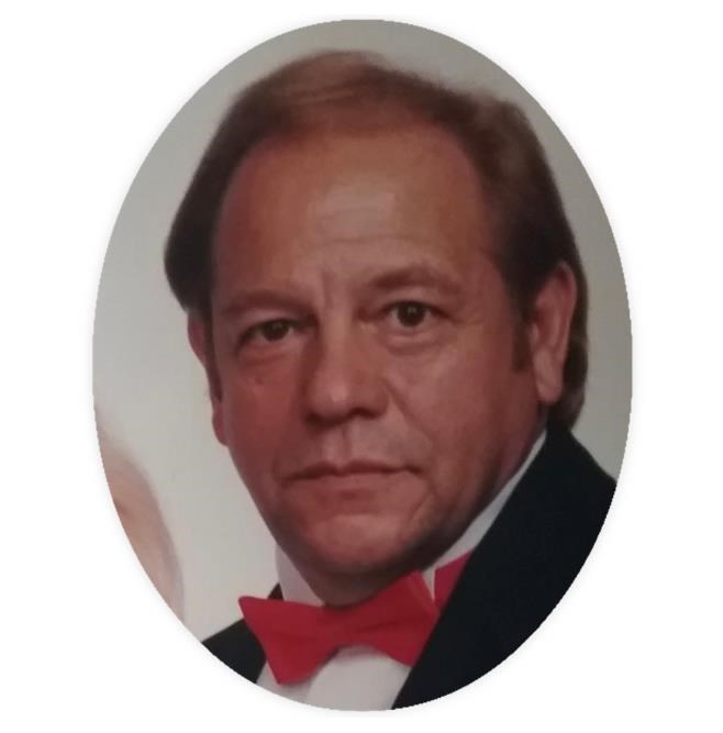 Obituary of Anthony Levigne