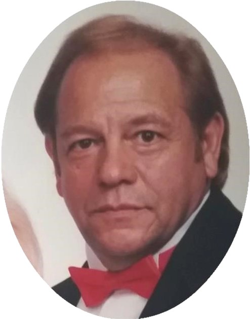 Obituary of Anthony Levigne