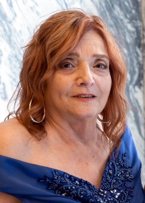 Obituary of Santina Gomez