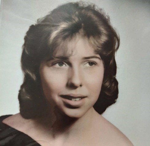 Obituary of Doris Powell Huffman Hill