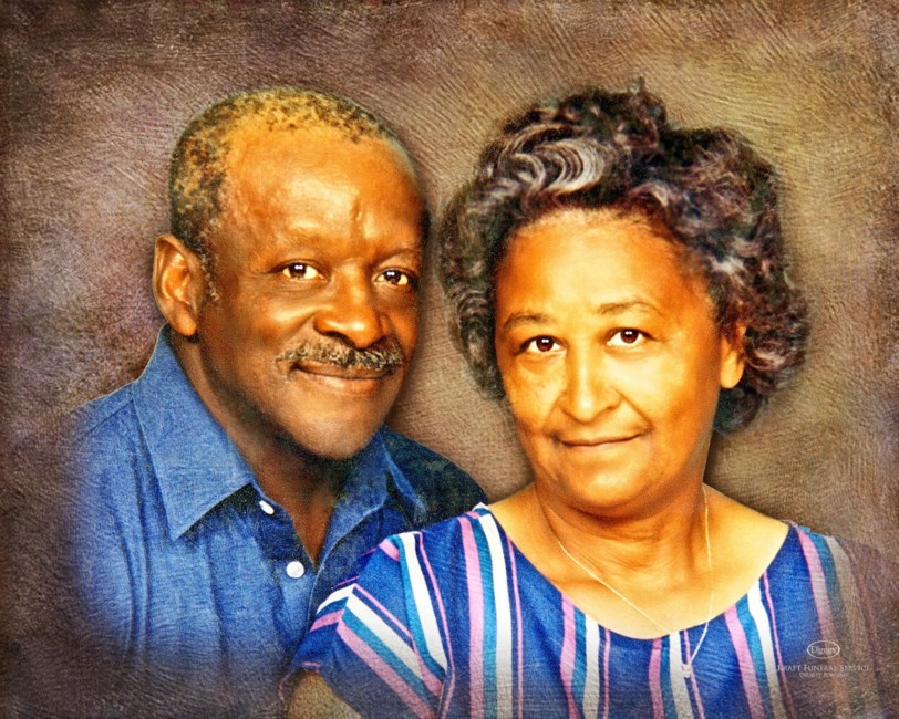 Obituary of Leslie Sanders