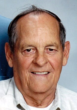 Obituary of Lester T. Blackburn