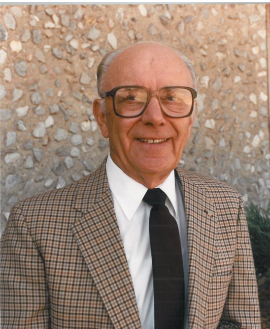 Obituary of Emil Novak