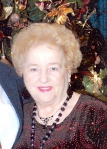 Obituary of Inge Mosshart