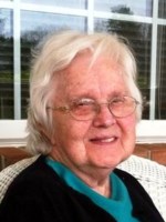 Eileen Kennedy