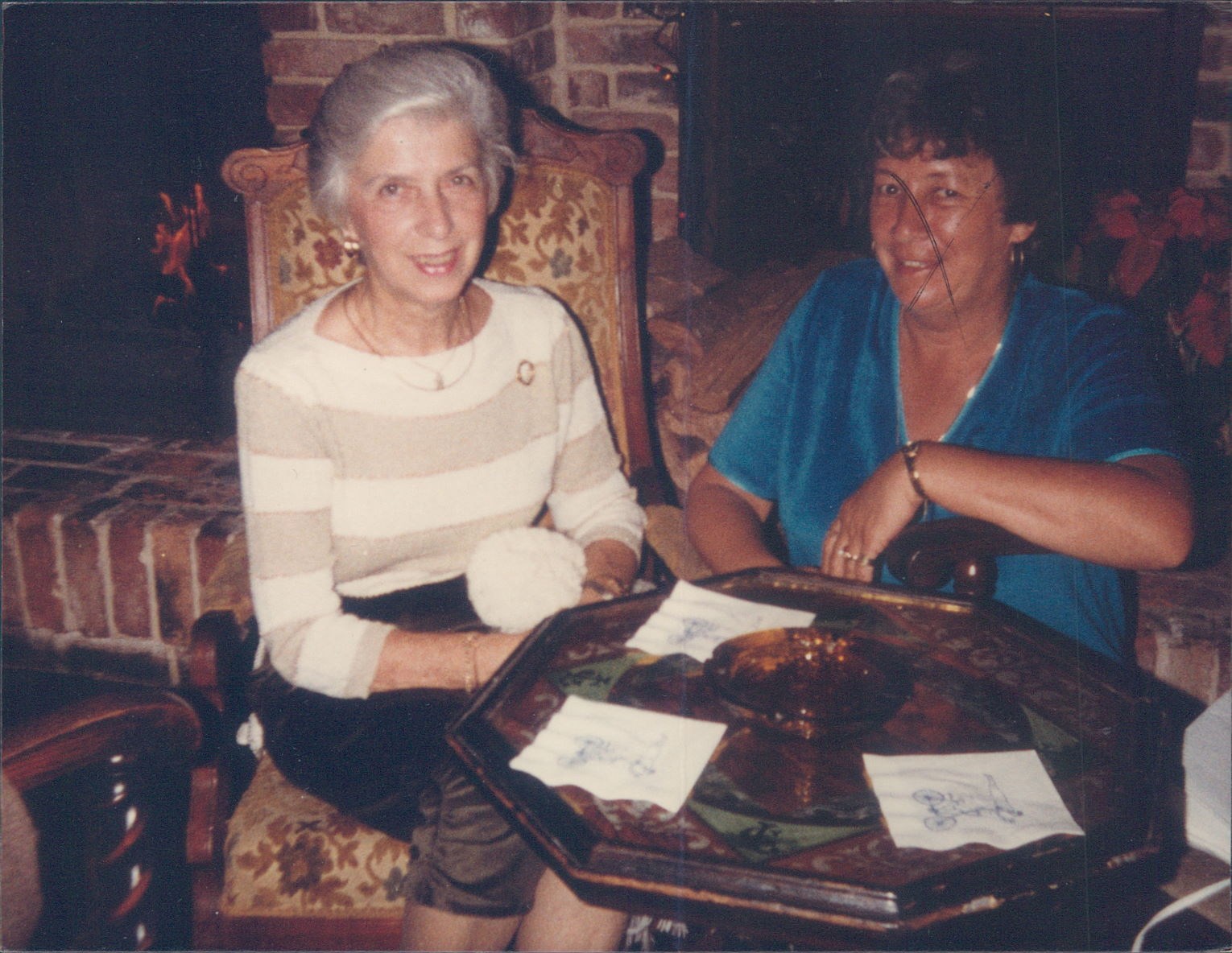 Avis de décès de Pauline B. Dorval