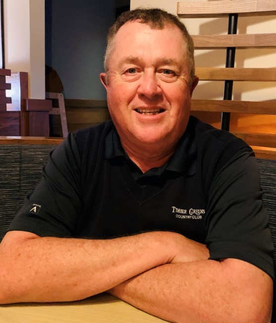 Obituary of John Arthur Swetnam