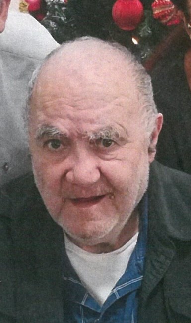 Obituary of Anthony Digiovannantonio