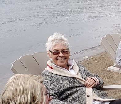 Obituary of Patricia "Patty" Elizabeth Wilson