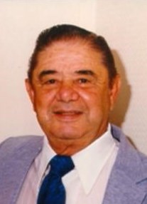 Obituary of George Bitar Sr.