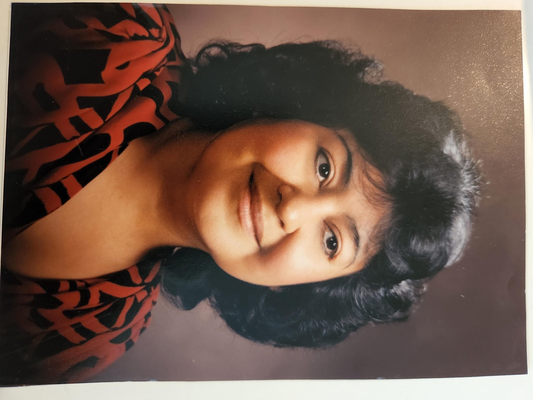 Obituary of Connie Padron Acevedo
