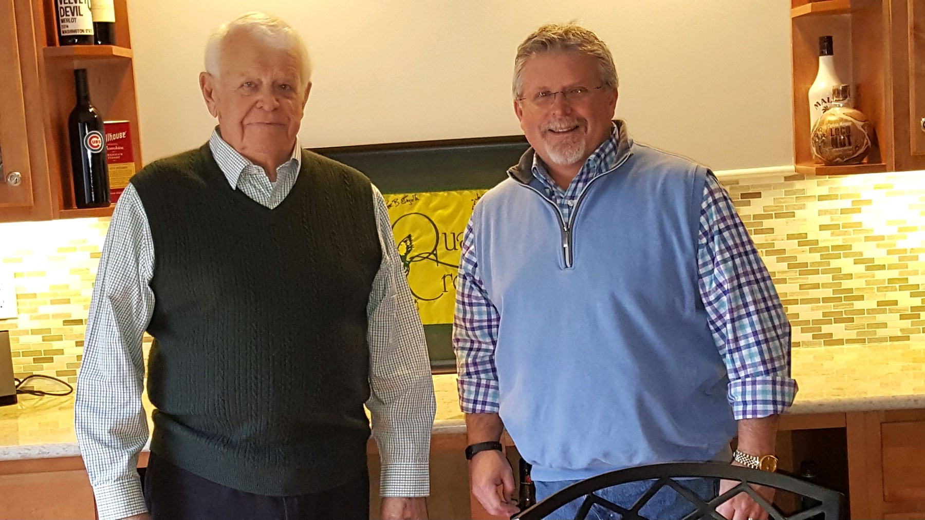 Avis de décès de Arnold Lee Hering