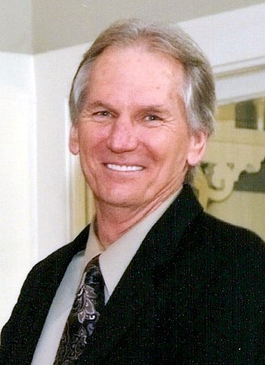 Obituary of Mike English