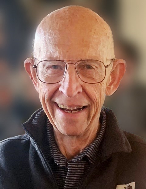 Obituary of James Philip Allen