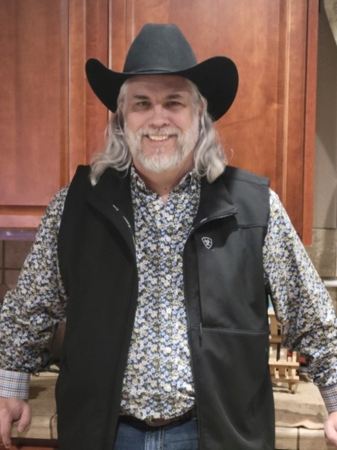 Obituario de Jason Todd Miller