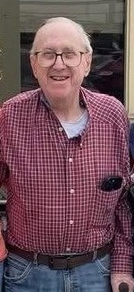 Obituario de Thomas Fredrick Ludack