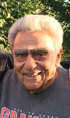 Obituary of Michael S. Gargano