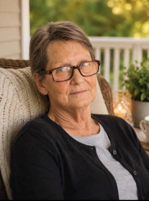 Obituary of Martha June Parks