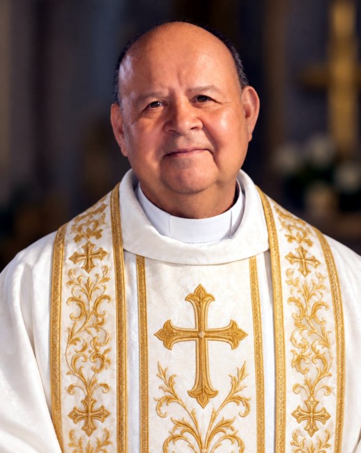 Obituary of Eddie Avila Ruiz
