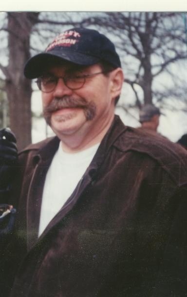 Obituary of John Baker Williams