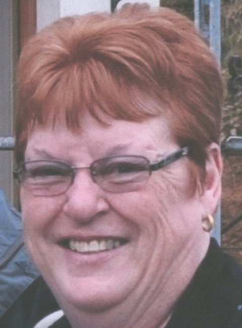 Obituary of Barbara Lesley Jones