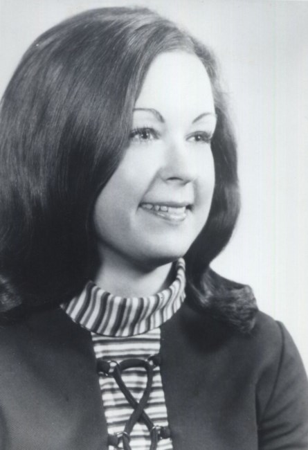 Obituary of Kathleen Ann Rathert Crozier