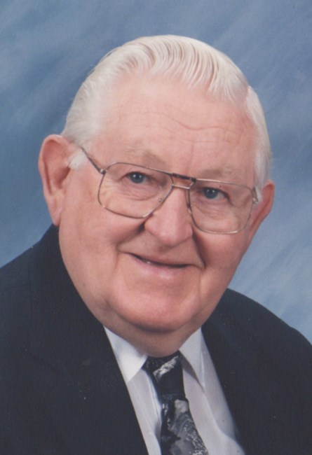 Obituary of Floyd L. Andersen