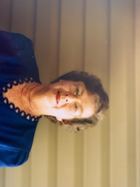Obituary of Vivian Louise Stanley