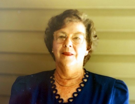 Obituary of Vivian Louise Stanley
