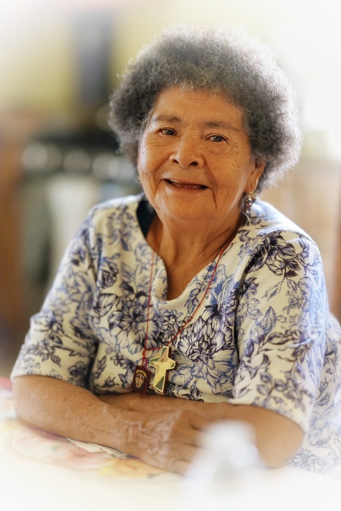 Obituario de Asuncion Soledad Jose