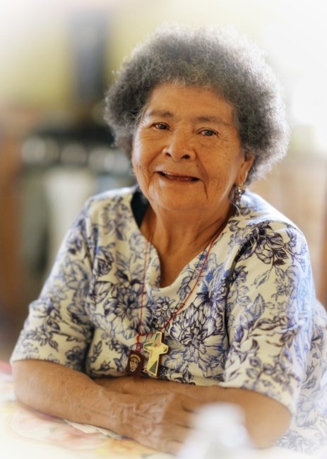Obituary of Asuncion Soledad Jose