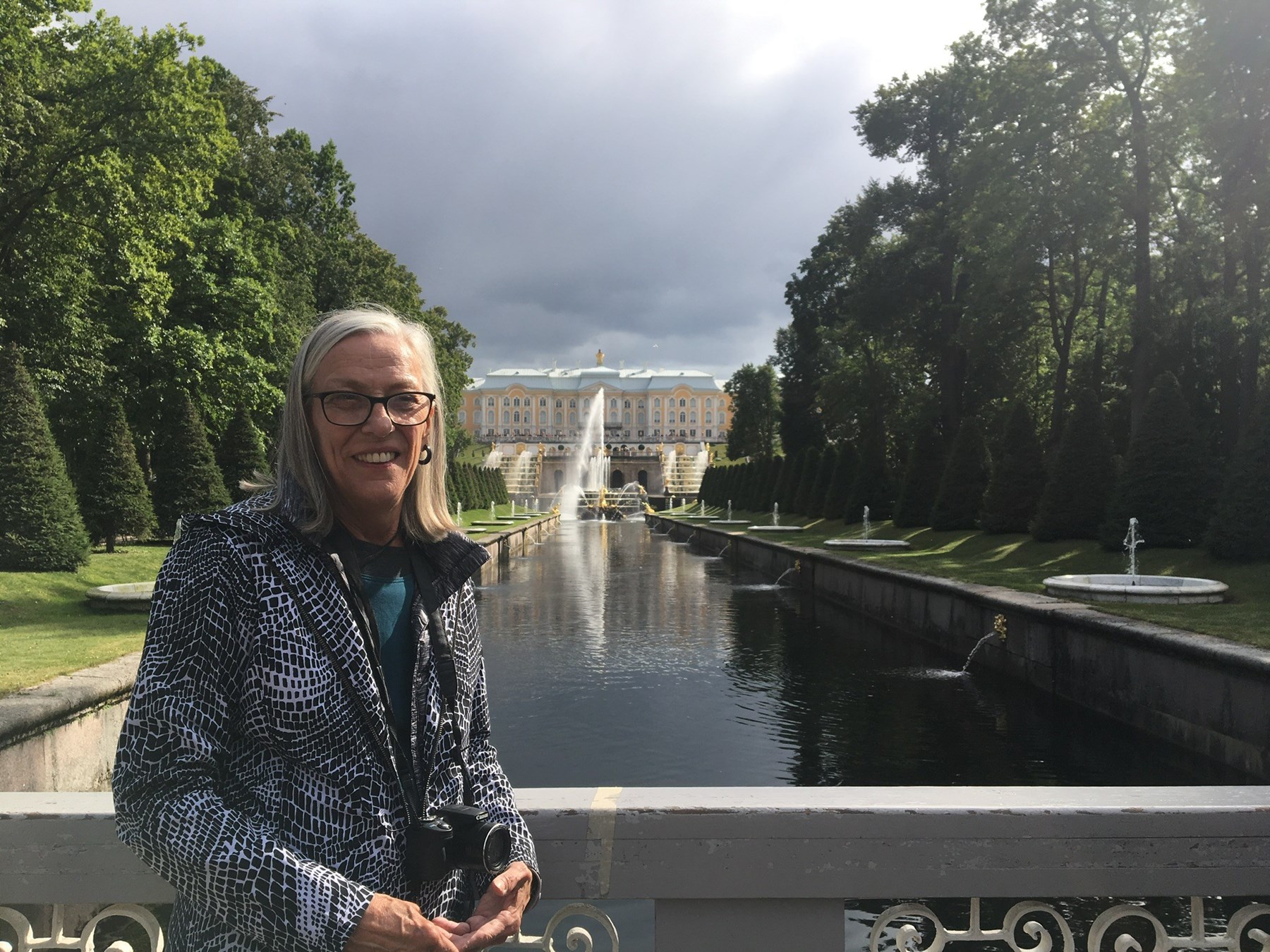 Obituary of Robin Sue Lee