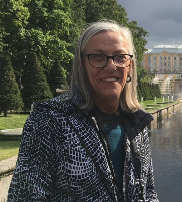 Obituary of Robin Sue Lee