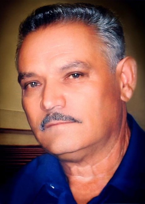 Obituary of Rafael Orozco