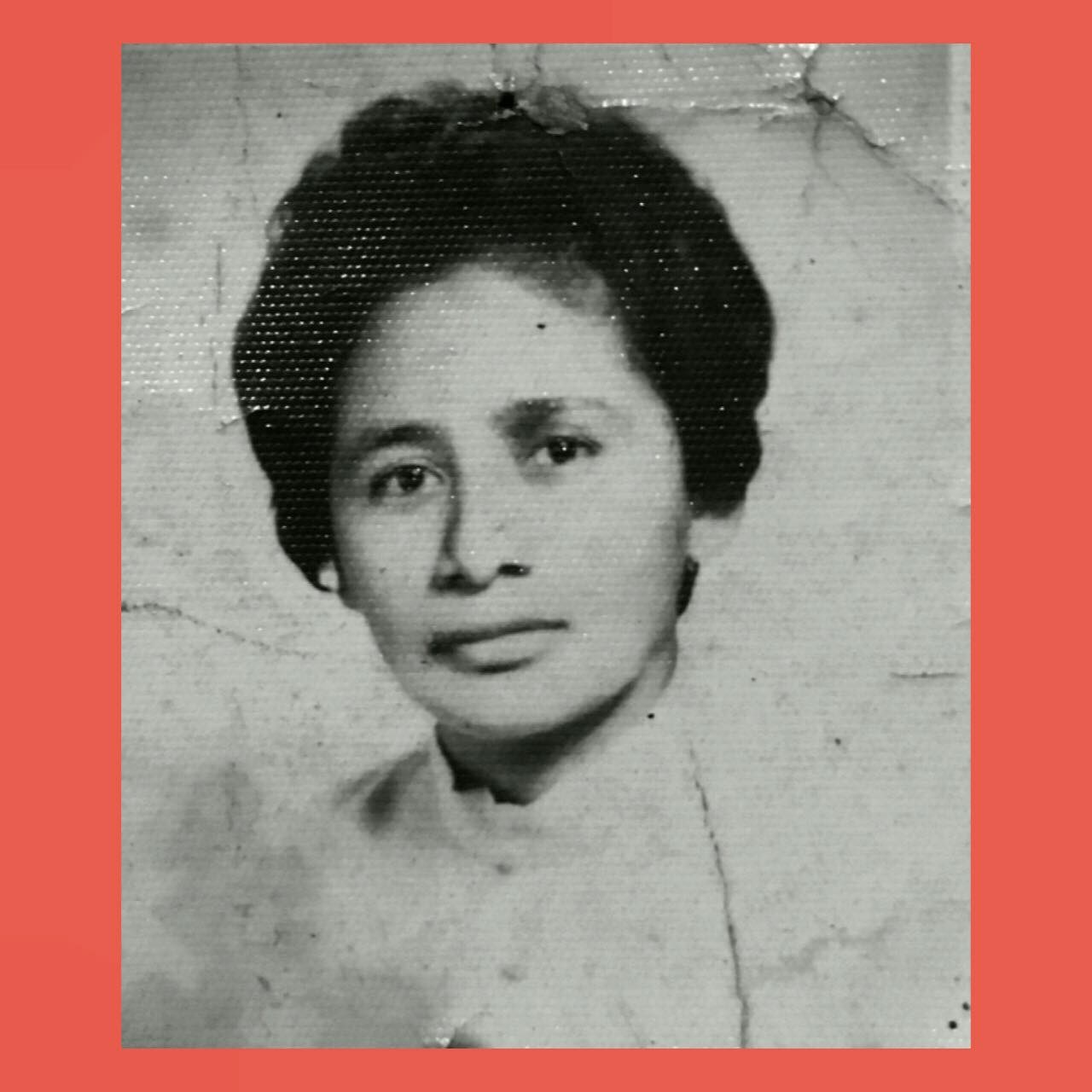 Obituary of Maria Teresa (Erazo) Metzler