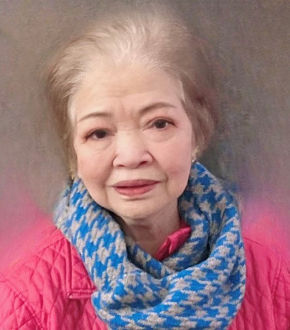 Obituary of Suong Thi Nguyen