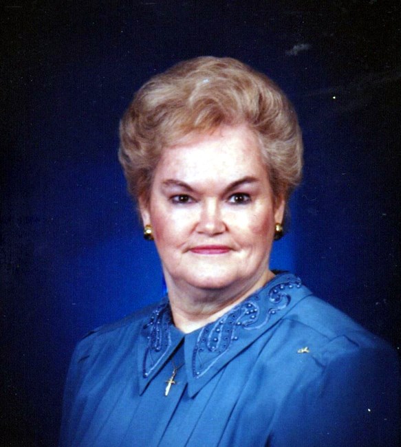 Obituary of Maggie Sue Yaughn
