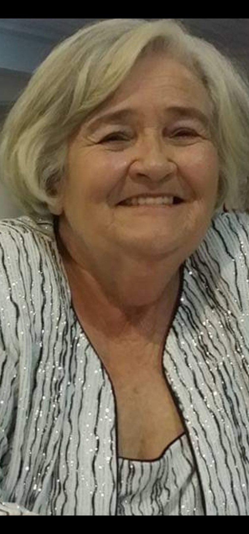 Obituary of Wilma Brakefield Vines