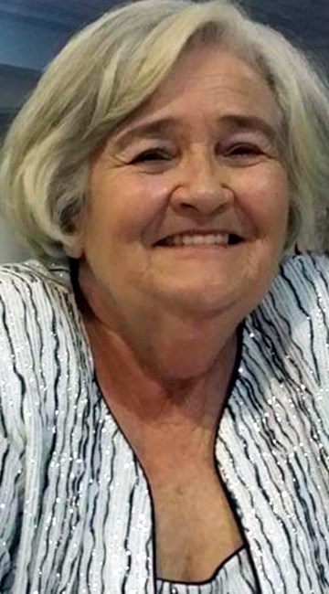 Obituario de Wilma Brakefield Vines