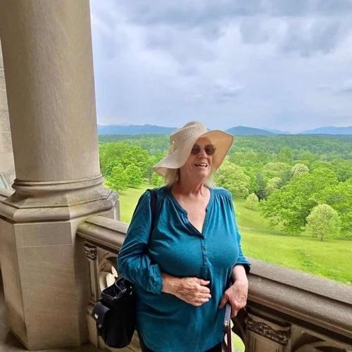 Obituario de Jeny Ladd Guy