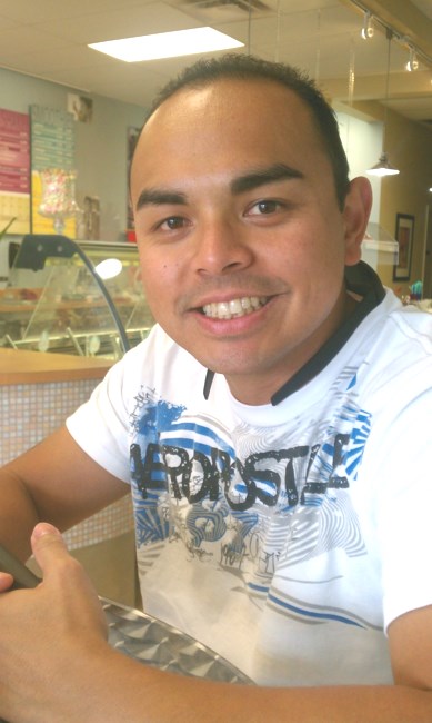 Obituary of Zaldy Heacock Peralta