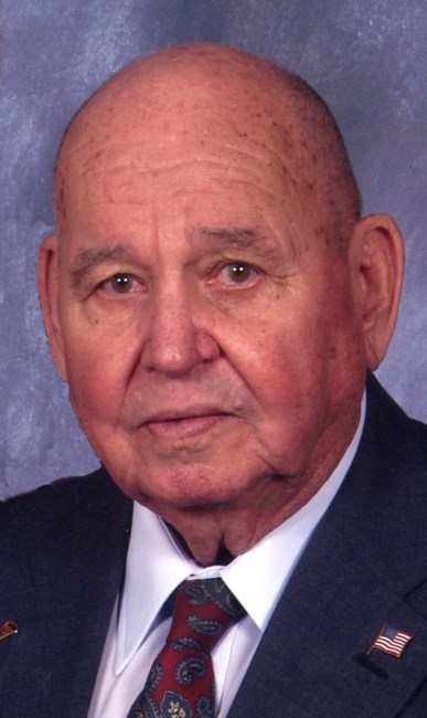 Obituary of Elmer F Wortman
